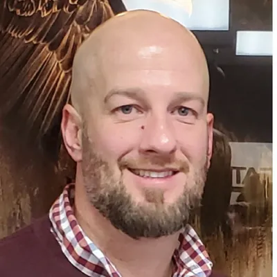 Ben Shelton/Murney profile photo