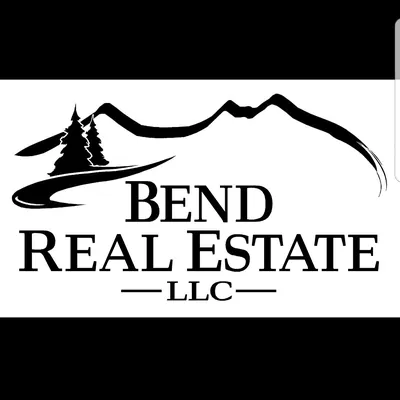 Bend Real Estate logo