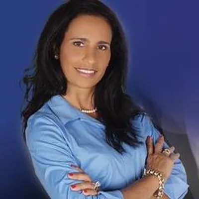 Benjamin Realty & Associates logo