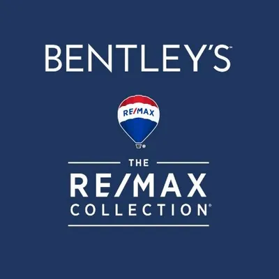 Bentley's Real Estate logo