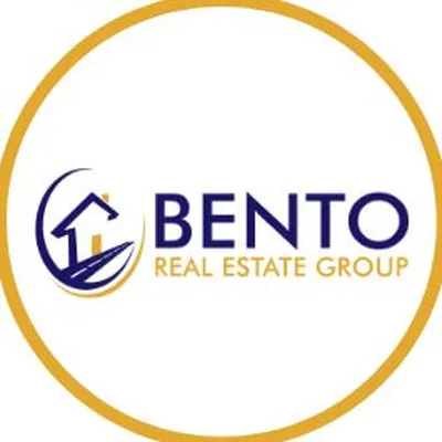 Bento Real Estate Group logo