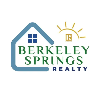 Berkeley Springs Realty logo