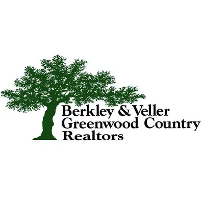 Berkley & Veller Greenwood Country Realtors logo