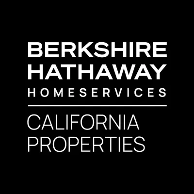 Berkshire Hathaway HomeServices California Properties logo
