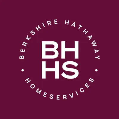 Berkshire Hathaway HomeServices Central Illinois Realtors logo