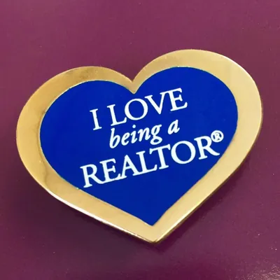 Berkshire Hathaway HomeServices Fox & Roach logo