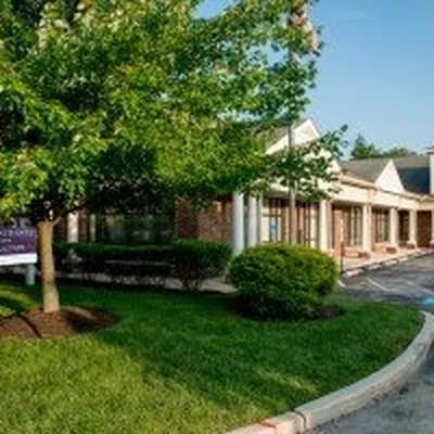 Berkshire Hathaway HomeServices Fox & Roach logo