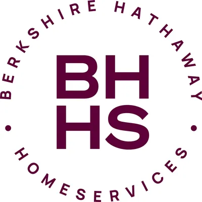 Berkshire Hathaway HomeServices Hodrick Realty logo
