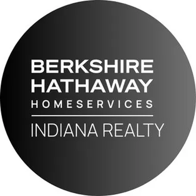 Berkshire Hathaway HomeServices Indiana Realty logo
