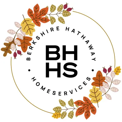 Berkshire Hathaway HomeServices PenFed Realty logo