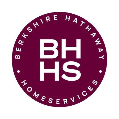Berkshire Hathaway HomeServices Realty Professionals logo