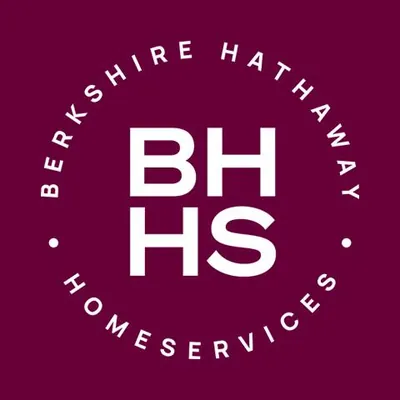 Berkshire Hathaway HomeServices The Preferred Realty logo
