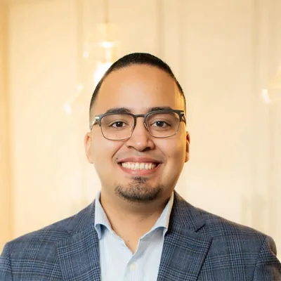 Berto Barrera profile photo