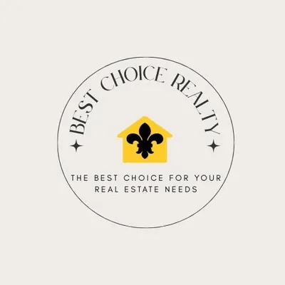 Best Choice Realty logo