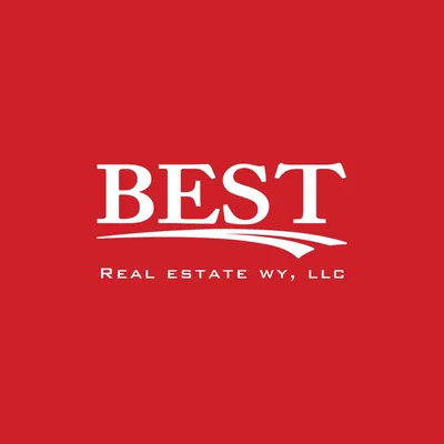BEST Real Estate WY logo