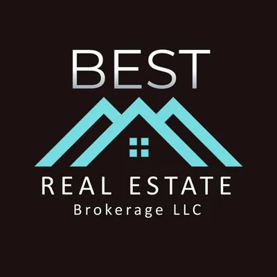 Best Real Estate logo