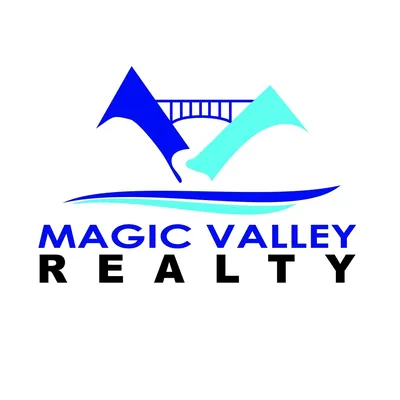 Magic Valley Realty Twin Falls Idaho Real Estate logo