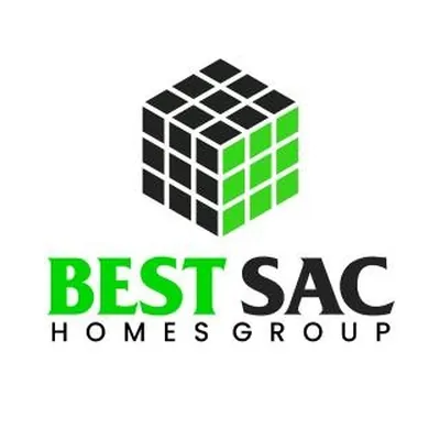 Best Sac Homes Group logo