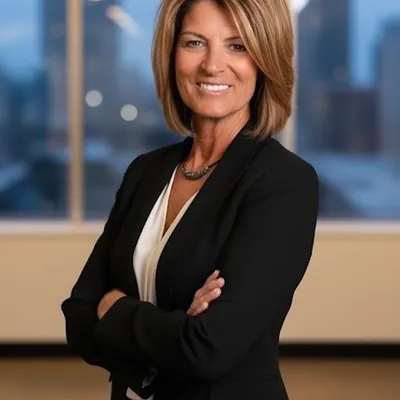 Beth Guthrie Realty logo
