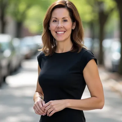 Beth Holland profile photo