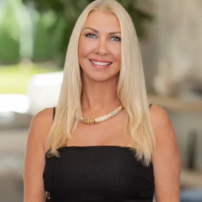 Beth Parker profile photo