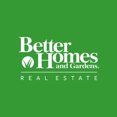 Better Homes and Gardens® Real Estate logo