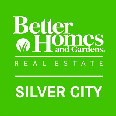 Better Homes and Gardens Real Estate logo