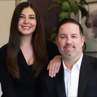 Better with Baron- New Mexico Real Estate Team logo