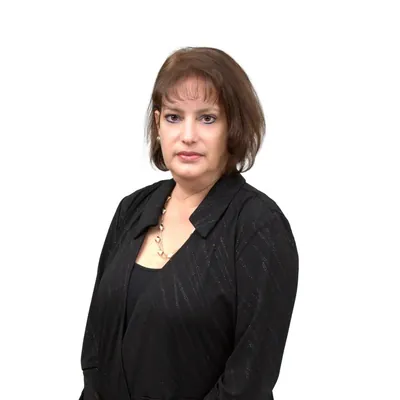 Betty Fennelly profile photo