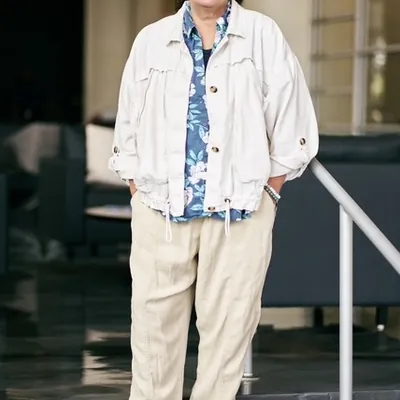 Betty Layton profile photo