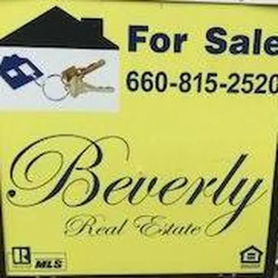 Beverly Real Estate and Property Management logo