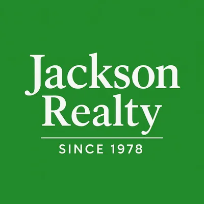 BHGRE Jackson Realty logo