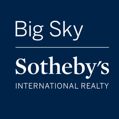 Big Sky Sotheby's International Realty logo