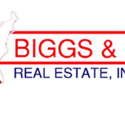 Biggs & Co. Real Estate logo