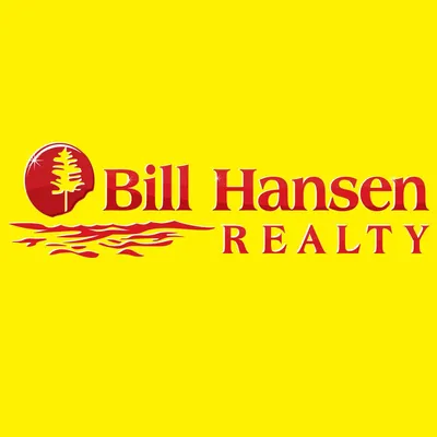 Bill Hansen Realty Longville logo