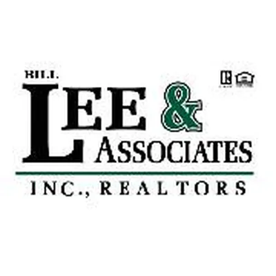 Bill Lee and Associates, Inc., Realtors logo