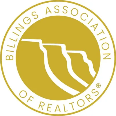 Billings Association of REALTORS® logo