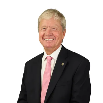 Billy Chorey profile photo