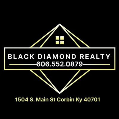 Black Diamond Realty logo