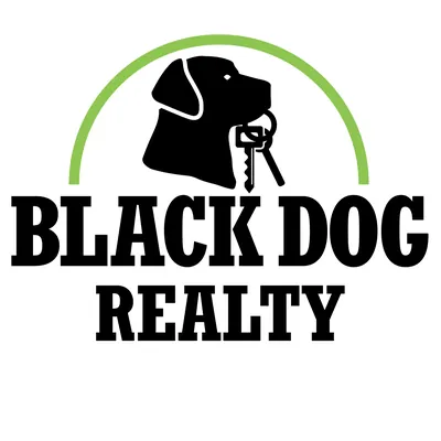 Black Dog Realty logo