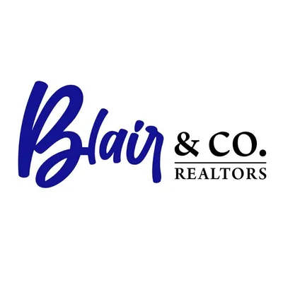 Blair & Co. Realtors logo