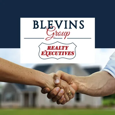 Blevins Group logo