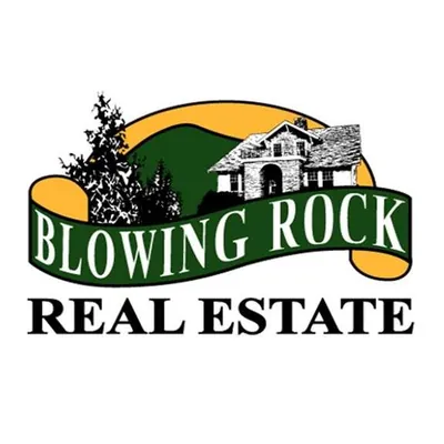 Blowing Rock Real Estate logo