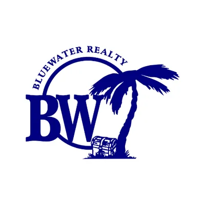 BlueWater Realty Group logo