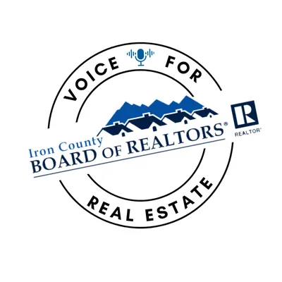 Iron County Board of Realtors logo