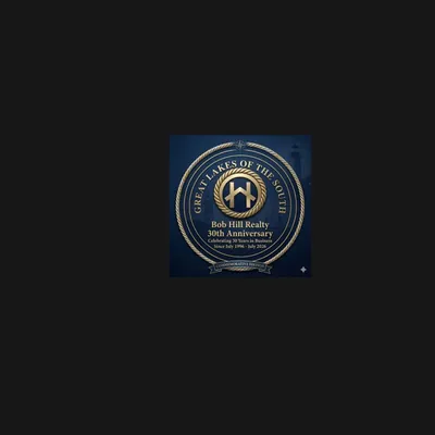 Bob Hill Realty logo