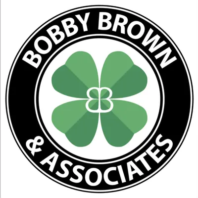 Bobby Brown & Associates logo
