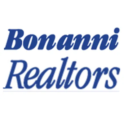 Bonanni Realtors logo