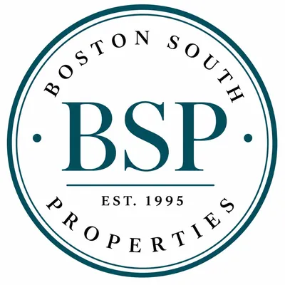 Boston South Properties logo