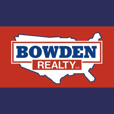 Bowden Realty logo